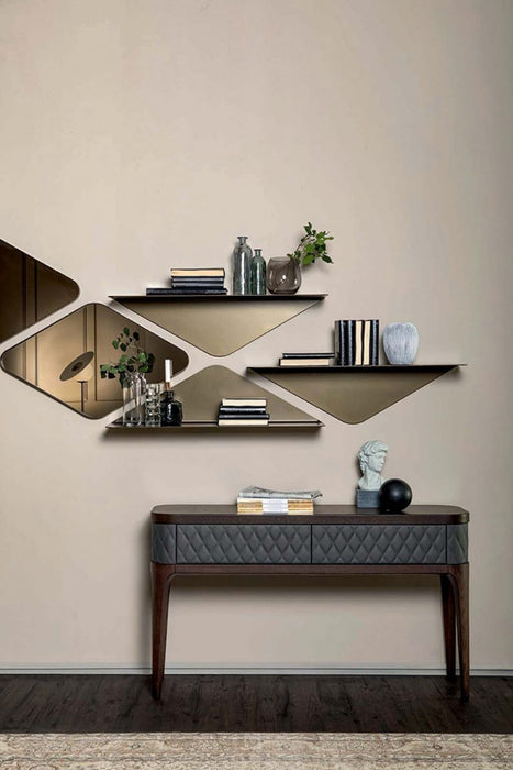 Matrix – shelf