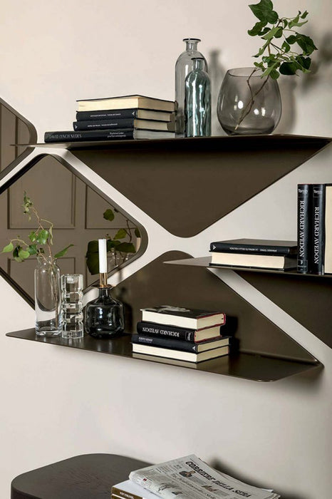 Matrix – shelf