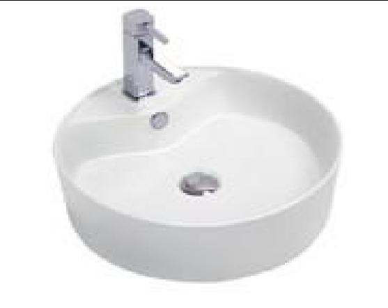 Bathroom Sinks - Art Basin C3804