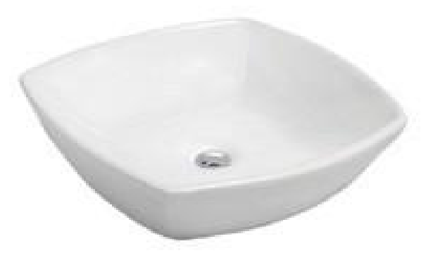 Bathroom Sinks - Art Basin C4160