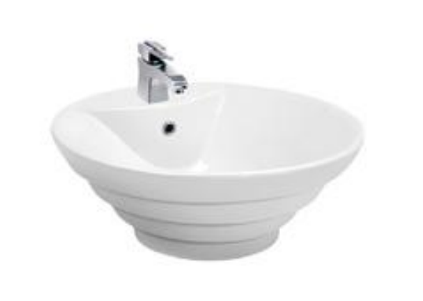 Bathroom Sinks - Art Basin C4169