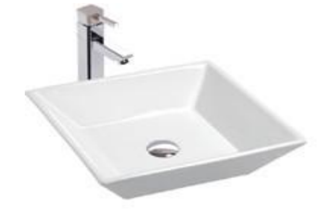 Bathroom Sinks - Art Basin C4046