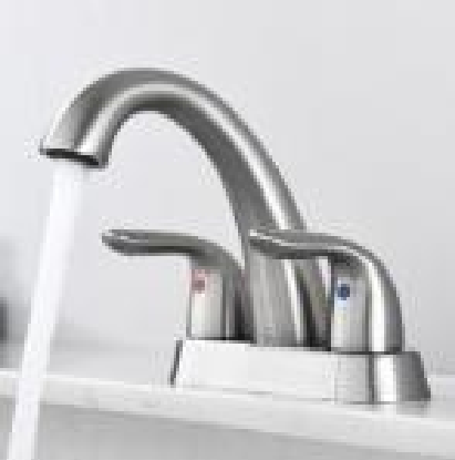 Bathroom Faucet FC404101