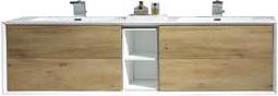 Inalco Bathroom Cabinet