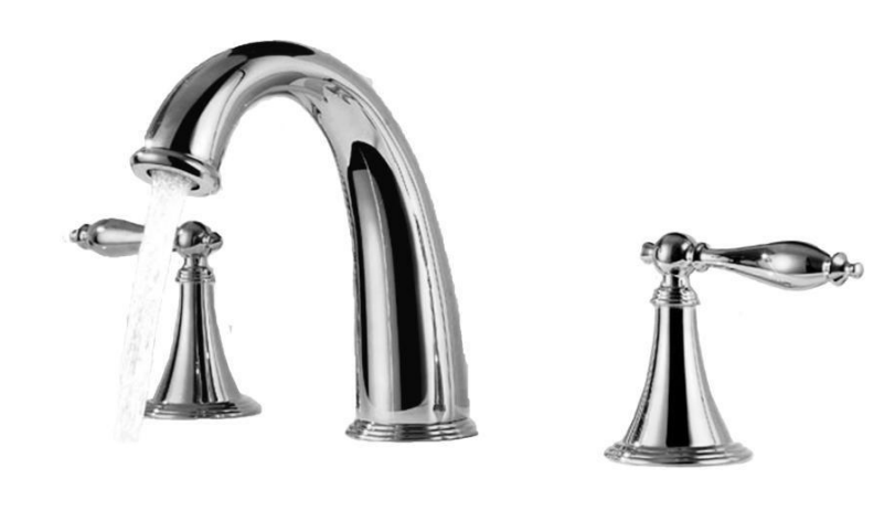 Bathroom Faucet FC312001