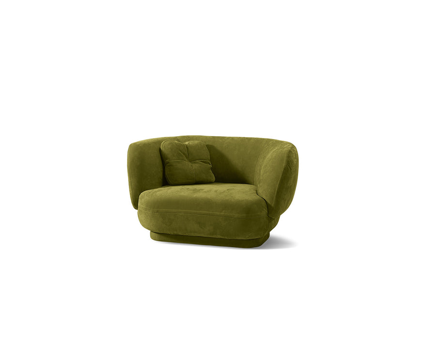 BOLD ARMCHAIR