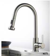 Kitchen Faucet FC422002