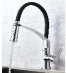 Kitchen Faucet FC374502