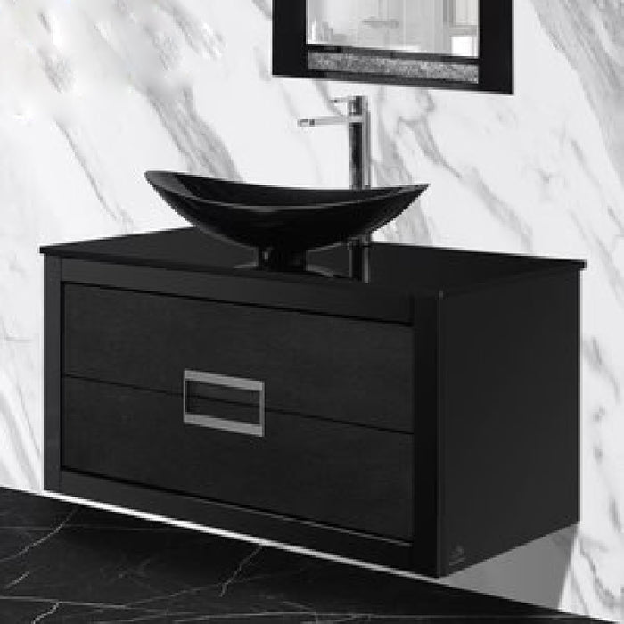 Danya 40 Inch | Modern Bathroom Vanity