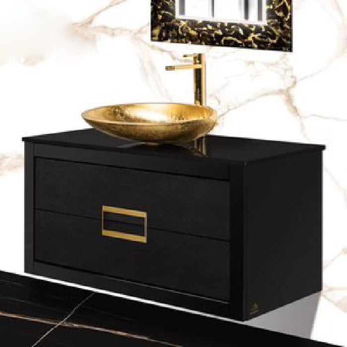 Danya 40 Inch | Modern Bathroom Vanity