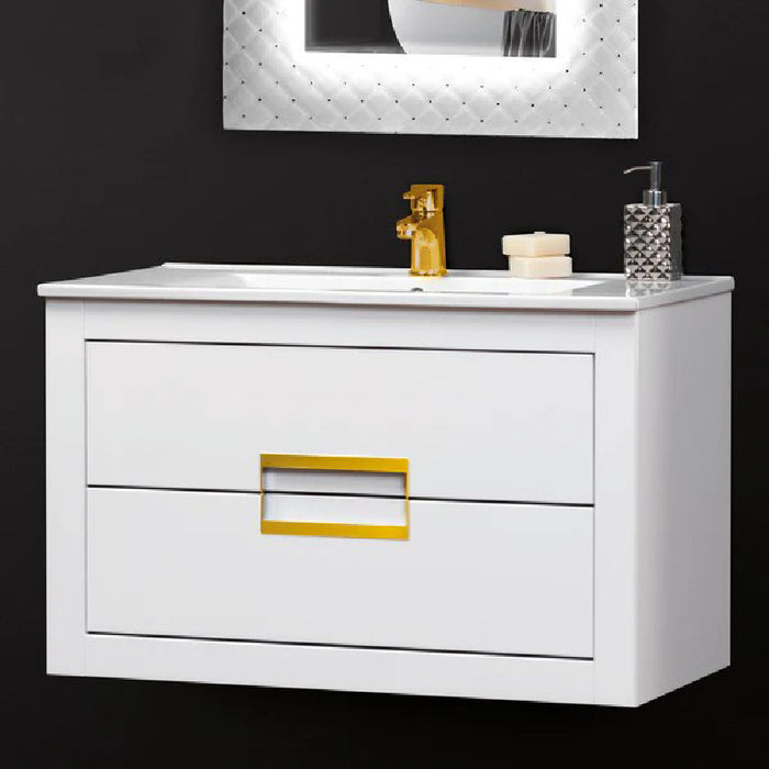 Danya 32 Inch | Bathroom Vanity