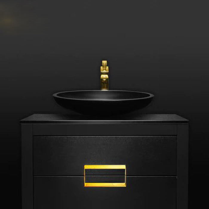 Danya 32 Inch | Modern Bathroom Vanity