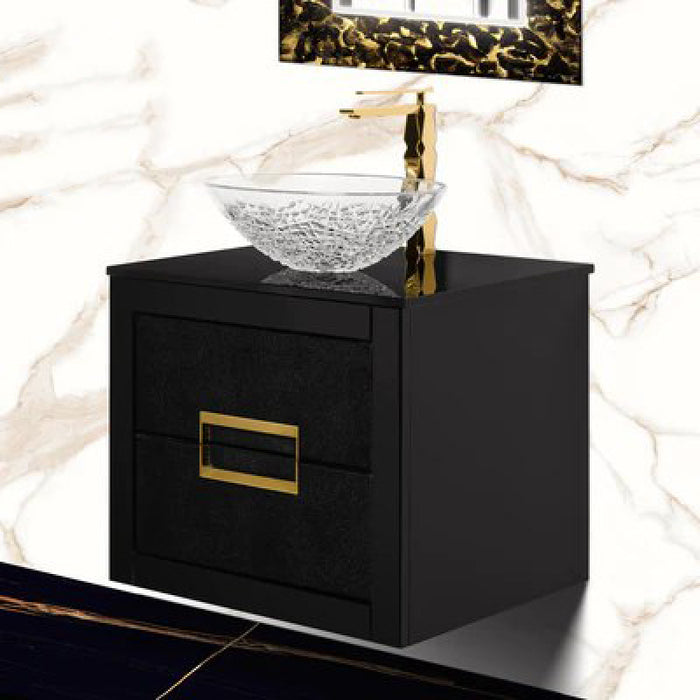 Danya 24 Inch | Modern Bathroom Vanity