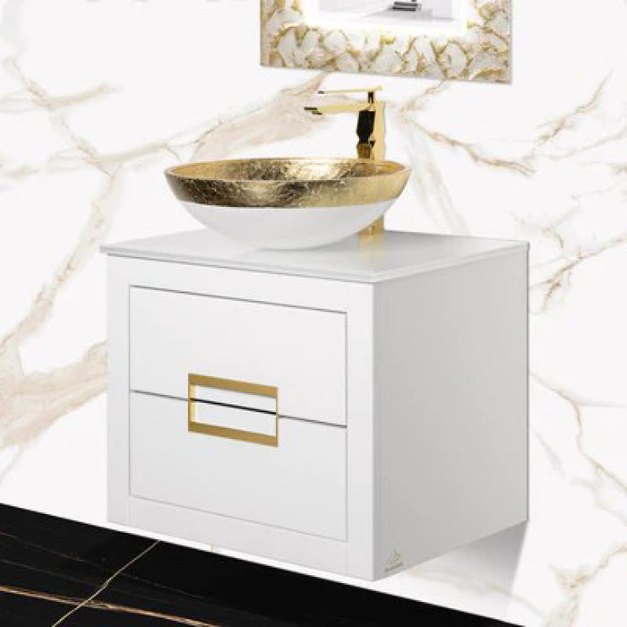 Danya 24 Inch | Modern Bathroom Vanity