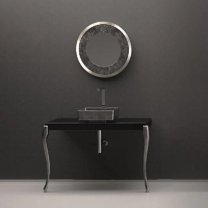 Designer Bathroom Console