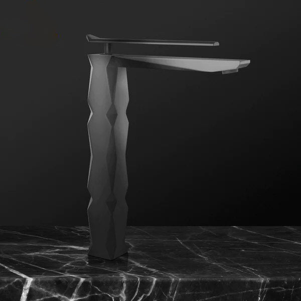 IKON Luxury Vessel Sink Faucet