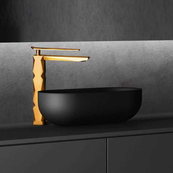 IKON Luxury Vessel Sink Faucet