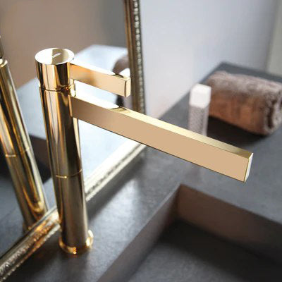 CASO Designer Bathroom Faucet