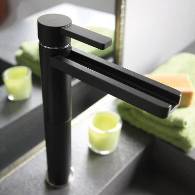 AQUA Luxury Bathroom Faucet