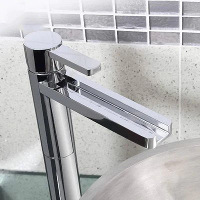 AQUA Luxury Bathroom Faucet