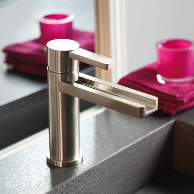 AQUA Luxury Bathroom Faucet