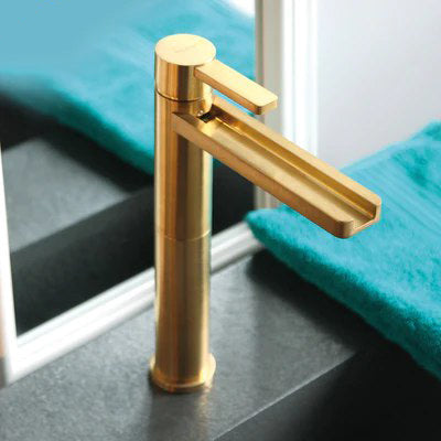 AQUA Luxury Bathroom Faucet