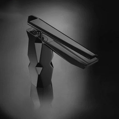 IKON Ultra Modern Bathroom Faucet