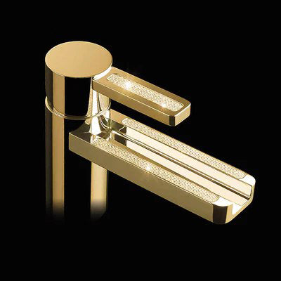 Copy of Swarovski Crystal Bathroom Faucet