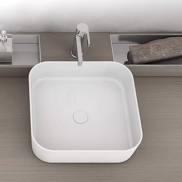 Luxury Italian Bathroom Sink Faucet