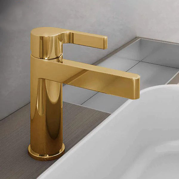 Luxury Italian Bathroom Sink Faucet