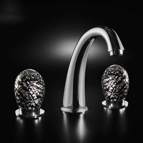 MURANO 3-Hole Luxury Bathroom Faucet