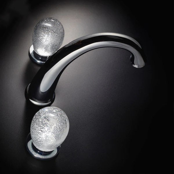 MURANO 3-Hole Luxury Bathroom Faucet