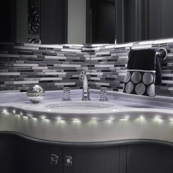 KYROS 3-Hole Luxury Bathroom Faucet