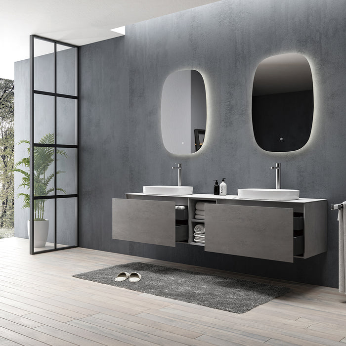 Inalco Model NO. SS03